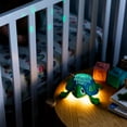 thumbnail image 4 of Yogasleep Baby Soundscene Sound Machine, 4 of 11