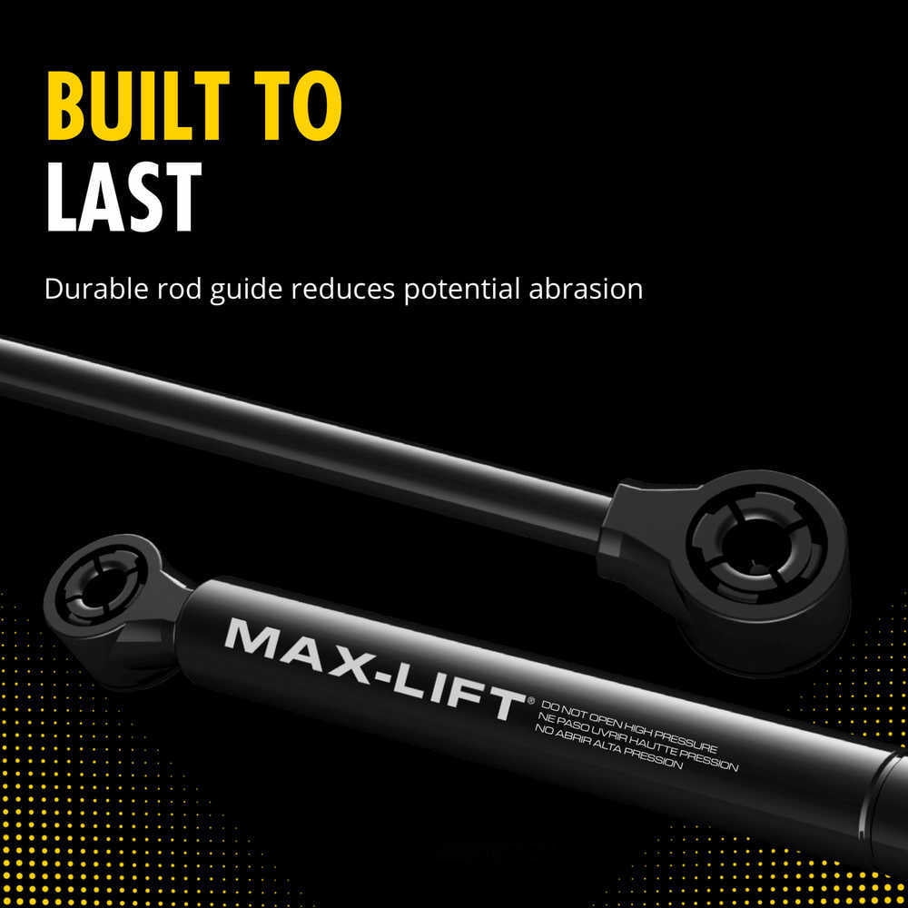Monroe Shocks & Struts 300568 Max-Lift Trunk Lid Lift Support