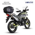 thumbnail image 2 of Motocicleta VENTO Adventur GTS Pro 300 Gris 2025, 2 of 8