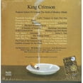 thumbnail image 2 of King Crimson - Radical Action To Unseat The Hold Of Monkey Mind - Music & Performance - CD, 2 of 2