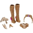 thumbnail image 4 of Ever After High Dragon Games Holly O'Hair Doll, 4 of 7