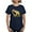Navy, variant on CafePress - I Love Giraffes Women's Dark T Shirt - Women's Traditional Fit Dark T-Shirt