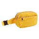 thumbnail image 3 of Riñonera de tela Oxford para mujeres y hombres, viajes al aire libre, senderismo, correr, ciclismo, amarillo terroso, 3 of 8