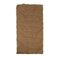 thumbnail image 3 of Stansport 5 lbs. White Tail Sleeping Bag, 3 of 10