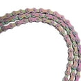 thumbnail image 3 of RENACLIPY Wear Resistant Light Grey Bike Chain for Mountain Bike Precise Gear Change, 3 of 7