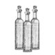 thumbnail image 1 of Pack De 3 Tequila Don Ramon Plata Punta Diamante 750Ml, 1 of 2