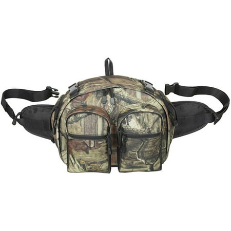 Allen Discovery Fanny Pack