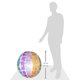 thumbnail image 1 of Intex Bola Jumbo (42 pulgadas) (Paquete de 2) Intex Intex, 1 of 2