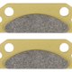 thumbnail image 4 of Juego de pastillas de freno de estacionamiento 203147 Pastillas de freno de freno para Polaris Ranger 800 2010-2012 Piezas de deportes de motor, para Sunnimix Pastilla de freno de estacionamiento, 4 of 7