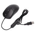 thumbnail image 1 of Wired Heating Mouse, Constant Temperature Adjustment 3 Levels Adjustable Intelligent Timing Temperature Control Heated Mouse  For Laptops For Desktops For PCs, 1 of 8