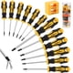 thumbnail image 1 of Juego de destornilladores Torx magnéticos HORUSDY de 13 piezas | Juego de destornilladores Torx magn, 1 of 8