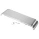 thumbnail image 1 of Lámpara de pared moderna y creativa, minimalista, de aluminio, 12 W, 18 W, luz blanca fría y cálida, lámpara de pared LED para la noche, pasillo, ba?o, espejo, Luz blanca cálida, 12W 30CM, 1 Ecomeon no, 1 of 6