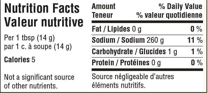 Câpres nonpareilles Aurora 100 ml