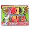 thumbnail image 2 of Kid Connection BBQ Burger Playset 16 Pieces, 2 of 5