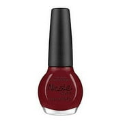 Nicole by OPI Sealed with a Kris Nail Lacquer