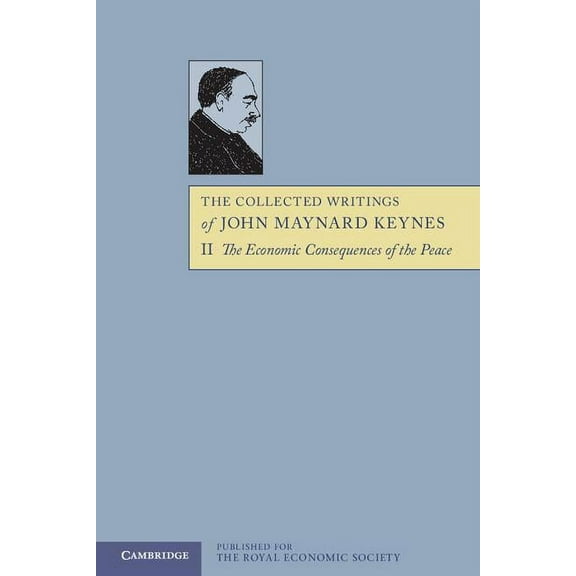 The Collected Writings of John Maynard Keynes, (Paperback)