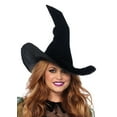 thumbnail image 3 of Leg Avenue Women's Classic Darling Spellcaster Witch Costume, 3 of 6