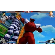 Super Street Fighter IV 3D Edition, Nintendo, Nintendo 3DS, [Digital Download], 0004549668151