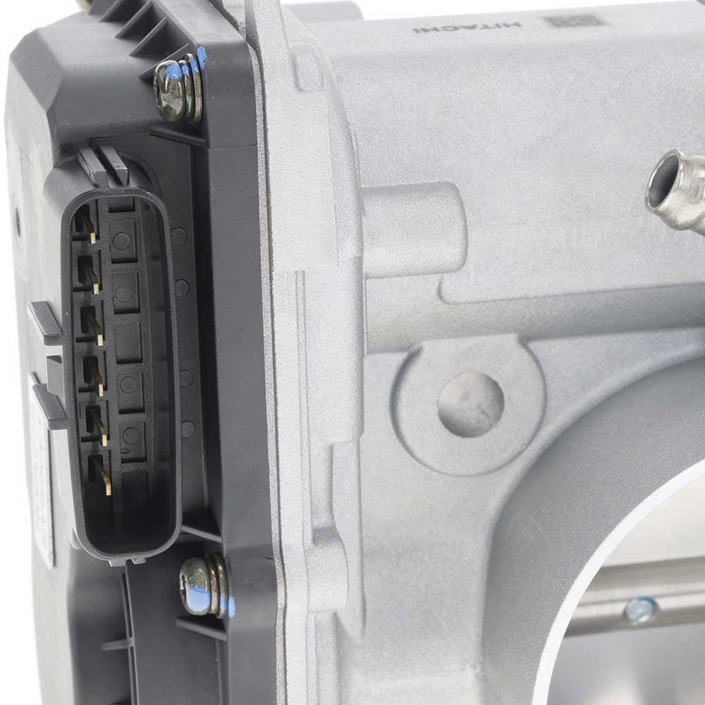 Astemo ETB0096 Injection Electronic Throttle Body