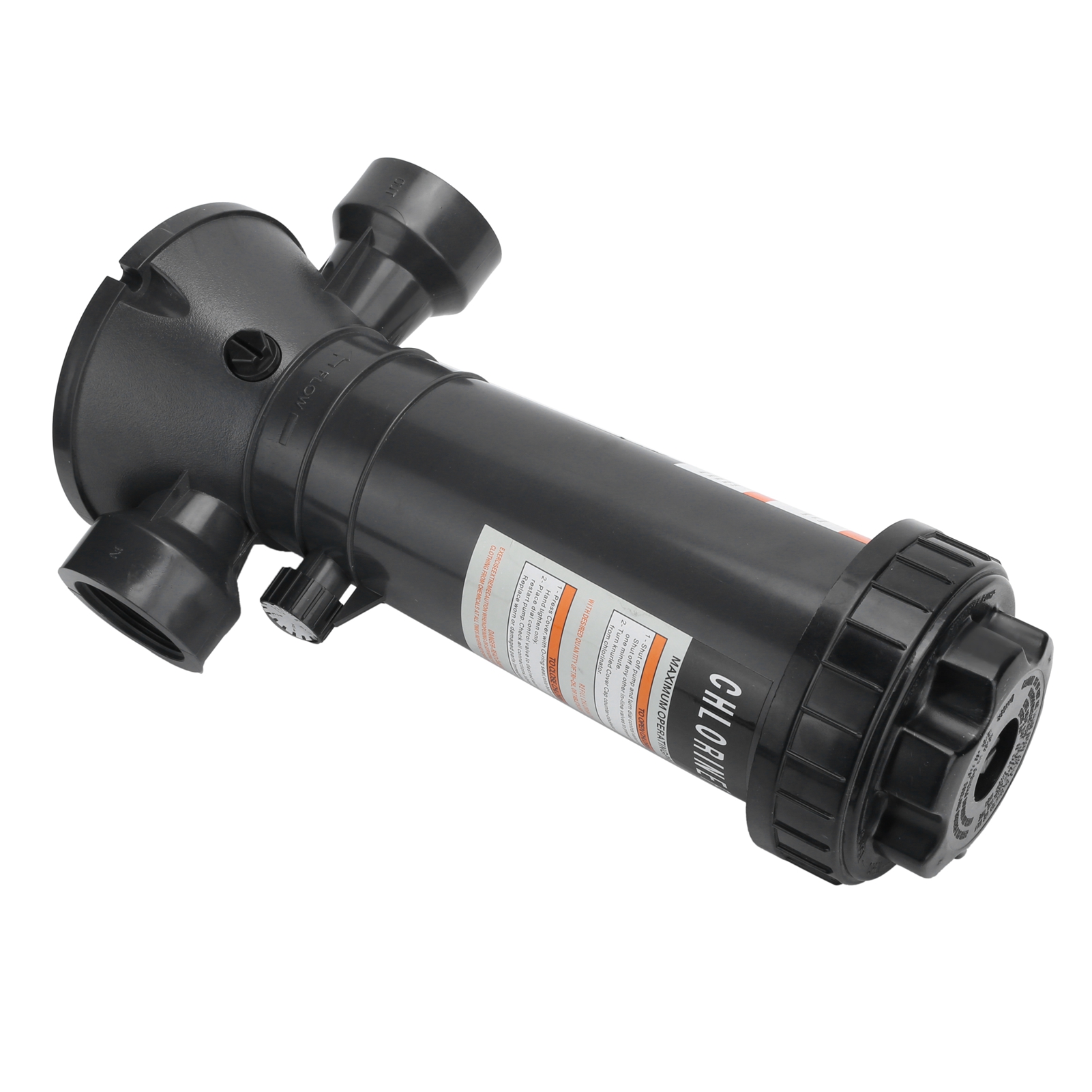 Higoodz Automatic Chlorine Dispenser,Automatic Chlorine Feeder,Pool