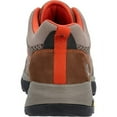 thumbnail image 2 of Rocky Summit Elite Lo Top Hiker Brown Red, 2 of 7