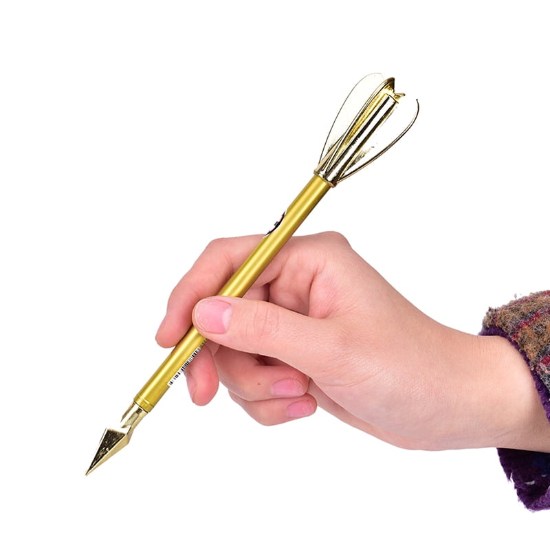 Creative Dart Gel Pen Cartoon Series Neutral Pen Student Writing Tools Gift_QA 