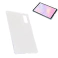 thumbnail image 2 of For ALLDOCUBE iPlay70mini Pro Tablet Clear Case Soft TPU Screen Protector, 2 of 8
