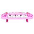 thumbnail image 3 of Piano Electrónico de juguete para bebés y niños, juguete musical educativo para la primera infancia, regalo para niñas, 3 of 8