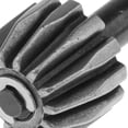 thumbnail image 4 of Engranaje De Piñón Diferencial 13T De Metal De 3 Piezas, 4 of 8