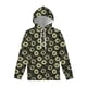 thumbnail image 3 of Sudadera con capucha con estampado floral en 3D de girasol para hombre y niño, moda Harajuku, estampado de flores y plantas, sudadera con capucha para primavera y otoño, 3 of 5