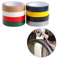 thumbnail image 2 of HLONK New Duct Gaffa Gaffer Waterproof Self Adhesive Repair Bookbinding Cloth Tape, 2 of 18