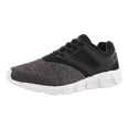 thumbnail image 5 of Fila O-Ray Womens Shoes Size 10, Color: Charcoal/Black, 5 of 5