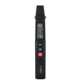 thumbnail image 1 of Medidor digital de humedad FY8861 - Higrómetro portátil para madera y materiales de construcción, mide temperatura ambiente, precisión 0.1%, pantalla clara, diseño ergonómico, ideal para carpinteros, 1 of 6