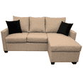 thumbnail image 3 of Sala Esquinera El Bazar Store Denver Beige 200x140 cm Lado derecho e Izquierdo, 3 of 10
