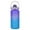 Purple #4, variant on 2L Water Bottle with Time Markers & Straw | BPA-Free Plastic Sports Bottle for Gym, Cycling & Outdoor Activities | 2000ml Leak-Proof Fitness Bottle for Men and Women