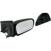 Dorman 955-1697 Passenger Side Door Mirror for Specific Honda Models