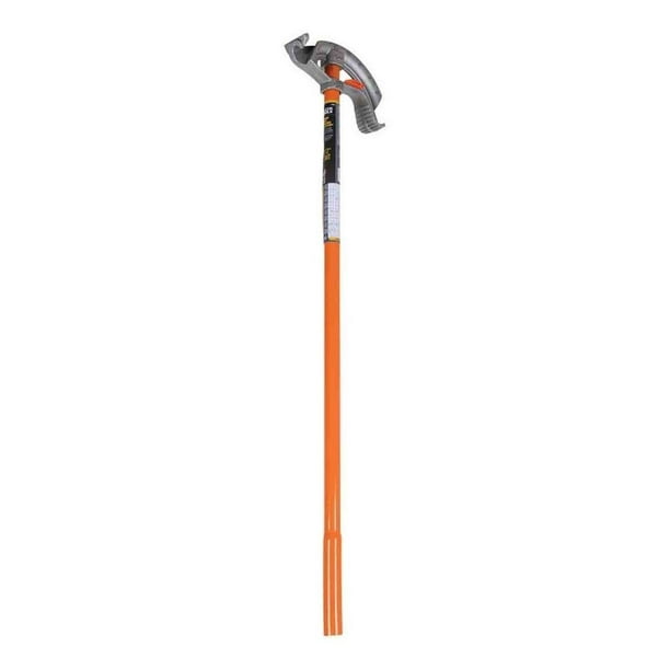 Doblador De Tubo 3/4in Uso Rudo Aluminio Metales Klein Tools Klein ...