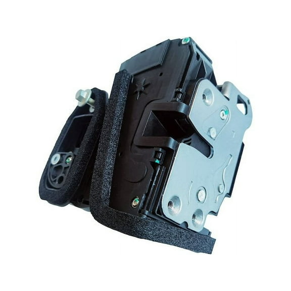 Rear Left Door Lock Actuator Motor - Compatible with 2014 - 2018 GMC Sierra 1500 2015 2016 2017