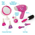 thumbnail image 2 of Kidoozie - G02598 | Glamour Girl Styling Set, 2 of 5