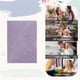 thumbnail image 5 of Planificador De Papel Planificador A5 2026 con notas de fecha, morado, versión en inglés y chino (1 unidad) JASKFLY, 5 of 9