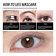 thumbnail image 5 of Sparkle Diamond Crushed Shiny Mascara Glitter Crushed Diamond Mascara Cream, 5 of 5