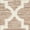 Beige, variant on SAFAVIEH Montauk Crispian Geometric Cotton Area Rug, Beige/Ivory, 9' x 12'