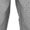 Silver, variant on Batman Harley Quinn Cute Chibi Character Mens Lined Mesh Shorts, Silver, X-Large