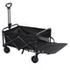 thumbnail image 1 of LO NECESITO Carro plegable resistente para deportes al aire libre, camping, jardín y compras., 1 of 5