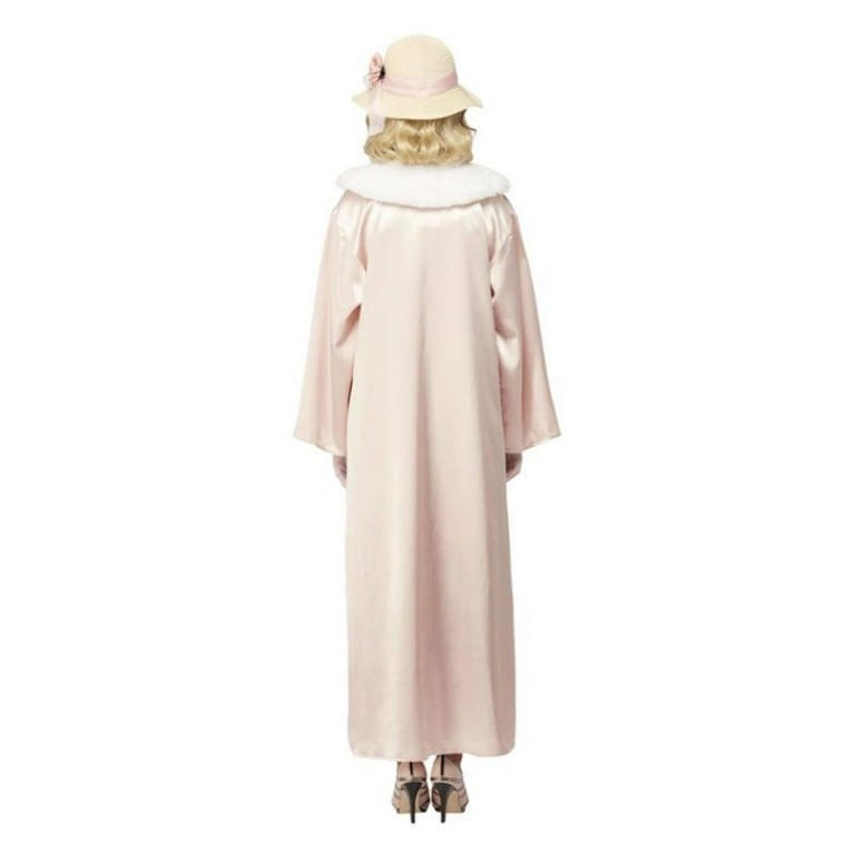 Peaky Blinders Grace Shelby Races Day Costume Adult Pink Peaky Blinders Grace Shelby Races Day Costume Adult Pink