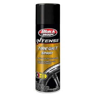 Black Magic BC23220 Tire Wet Spray 14.5 oz.