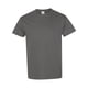 thumbnail image 3 of Gildan - Camiseta básica de manga corta Modelo Heavy Cotton para hombre - 100% algodón gordo (Paquete de 5) (Margarita) Gildan UTBC4807_daisy, 3 of 3