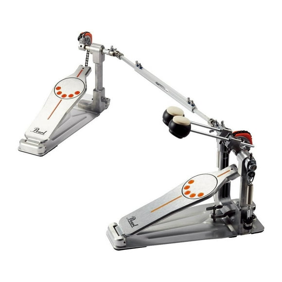 Pedal Doble para Bombo P-932 PEARL