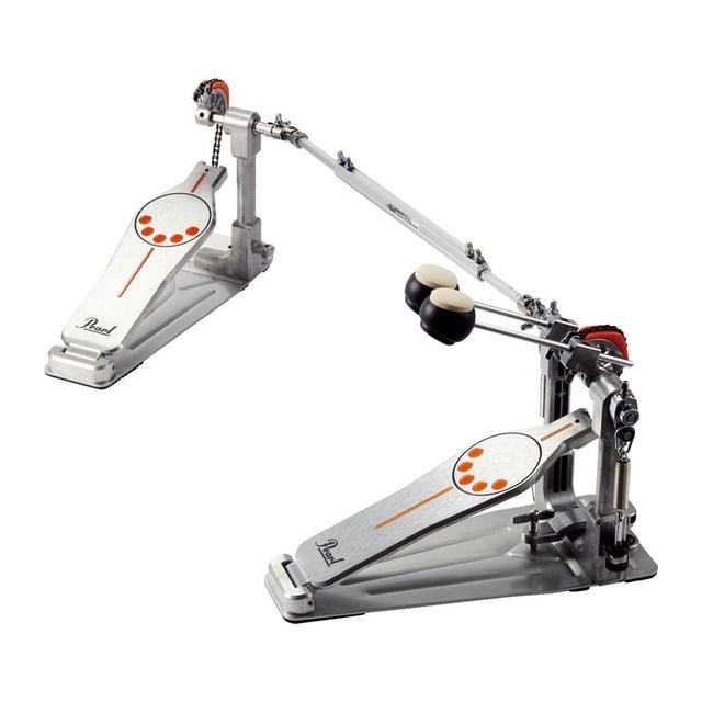 Pedal Doble para Bombo P-932 PEARL
