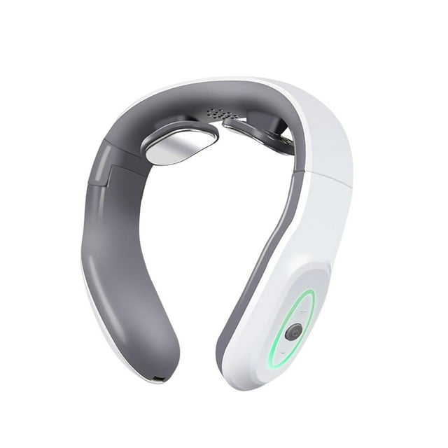 Dispositivo de cuello inteligente Salvador 6 modos 9 engranajes plegables con compresa caliente